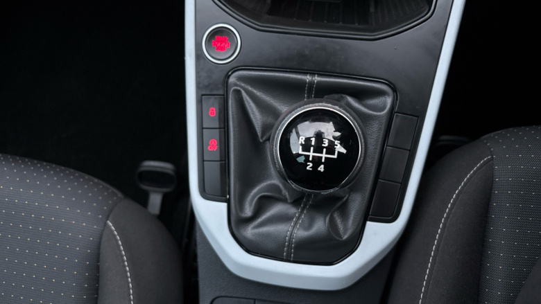 SEAT Arona 1.0 TSI SE Edition 5dr Petrol Hatchback